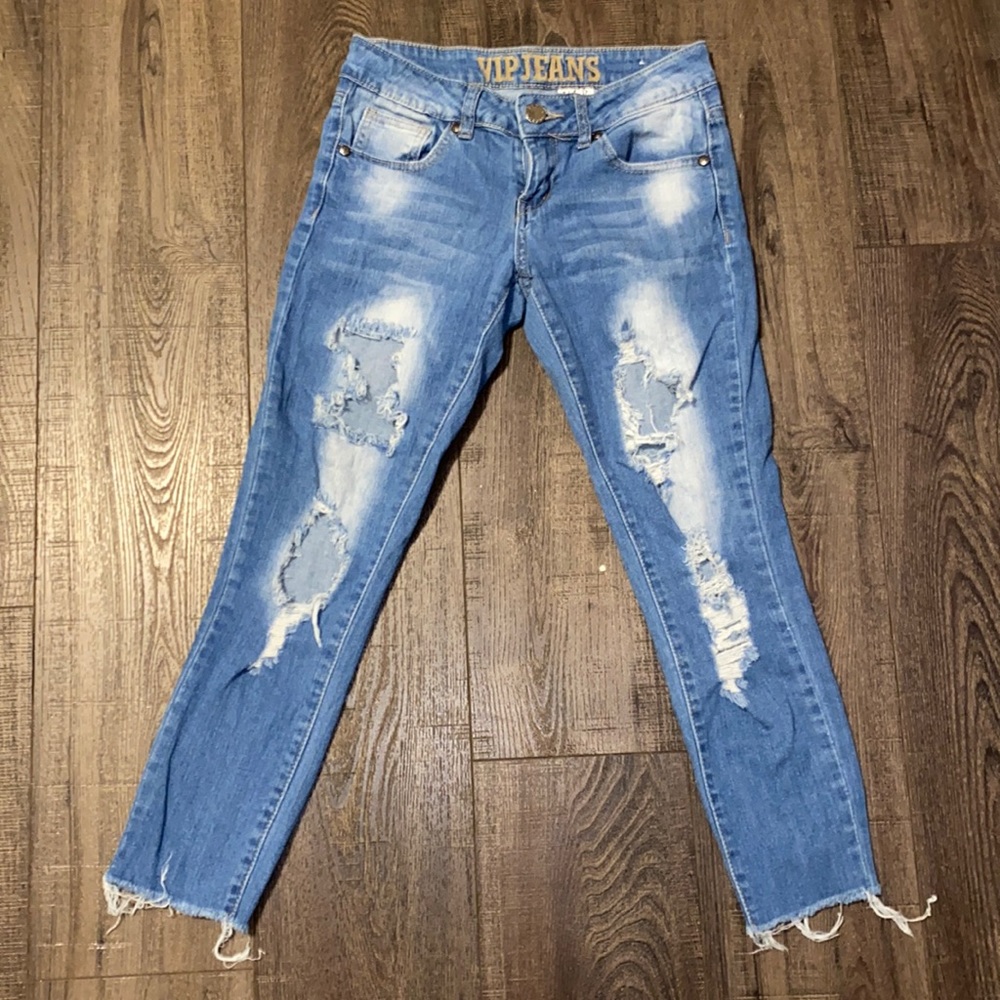 V.I.P jeans
